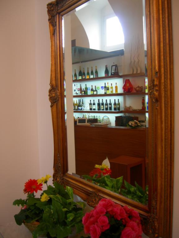 Albergo 'La Vigna' Procida Exterior foto
