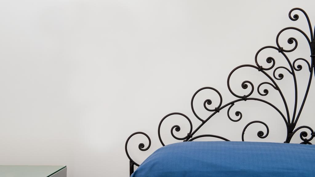 Albergo 'La Vigna' Procida Zimmer foto